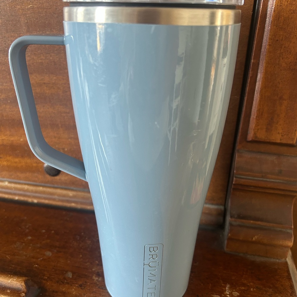 32oz Brumate Toddy in Denim